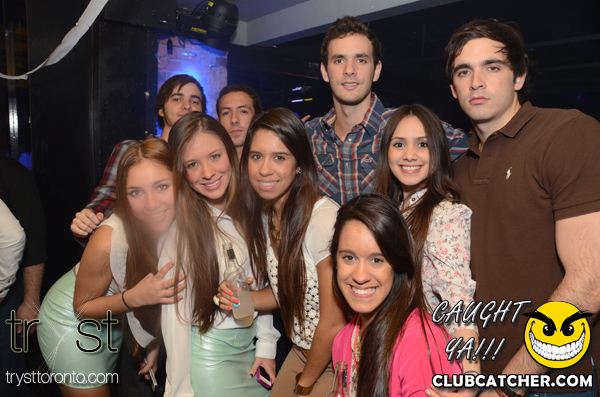 Tryst nightclub photo 363 - March 8th, 2013