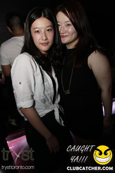 Tryst nightclub photo 365 - March 8th, 2013