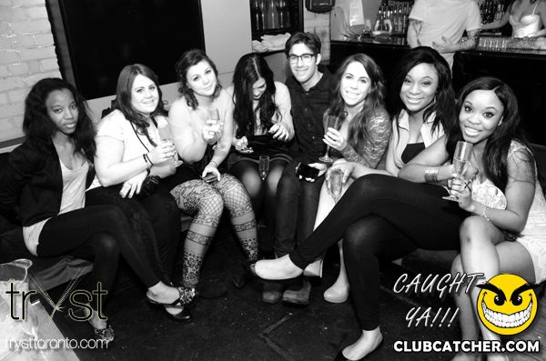 Tryst nightclub photo 366 - March 8th, 2013