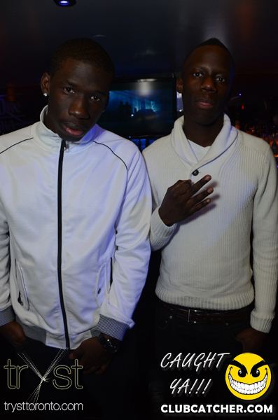 Tryst nightclub photo 367 - March 8th, 2013