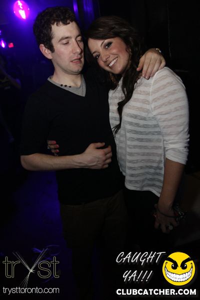 Tryst nightclub photo 369 - March 8th, 2013