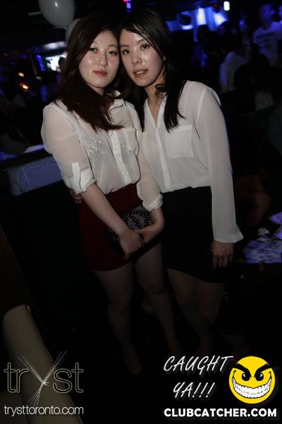 Tryst nightclub photo 370 - March 8th, 2013