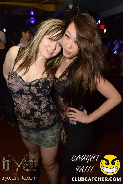 Tryst nightclub photo 38 - March 8th, 2013
