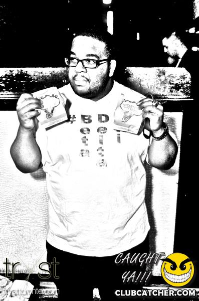 Tryst nightclub photo 371 - March 8th, 2013