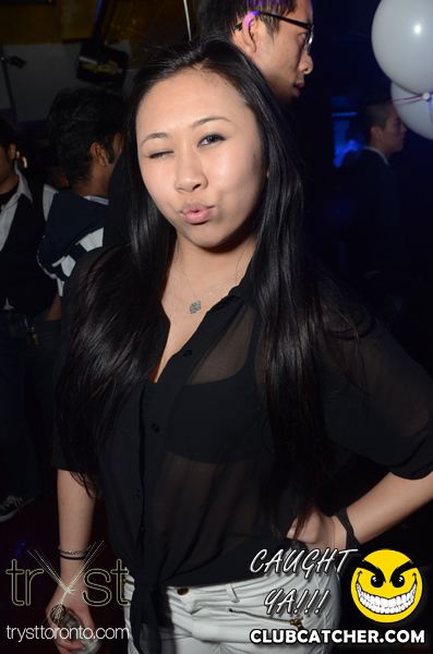 Tryst nightclub photo 372 - March 8th, 2013