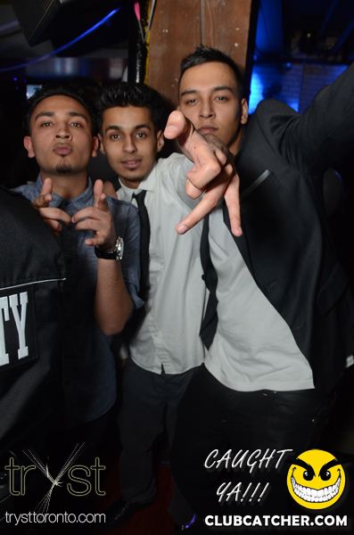 Tryst nightclub photo 373 - March 8th, 2013