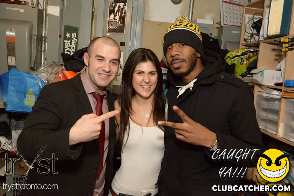 Tryst nightclub photo 40 - March 8th, 2013