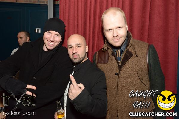 Tryst nightclub photo 5 - March 8th, 2013