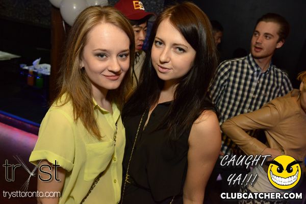 Tryst nightclub photo 43 - March 8th, 2013