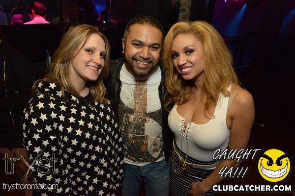 Tryst nightclub photo 44 - March 8th, 2013