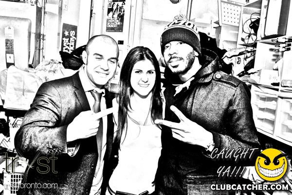 Tryst nightclub photo 47 - March 8th, 2013