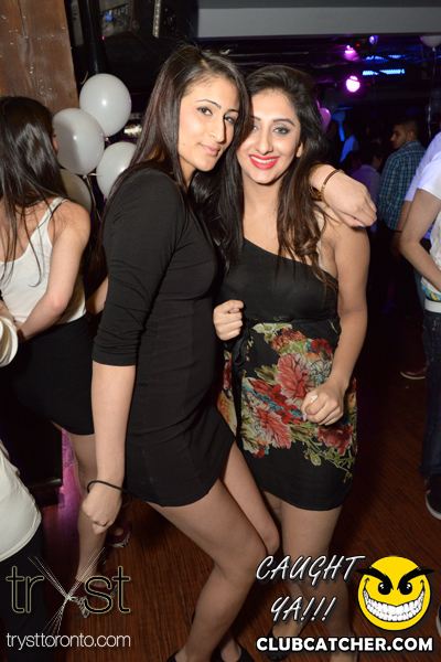 Tryst nightclub photo 49 - March 8th, 2013