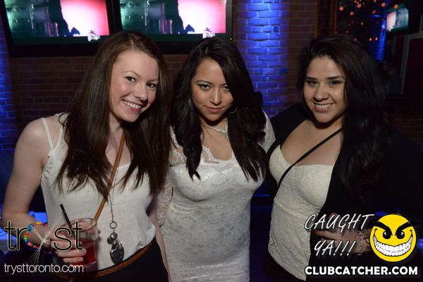 Tryst nightclub photo 50 - March 8th, 2013