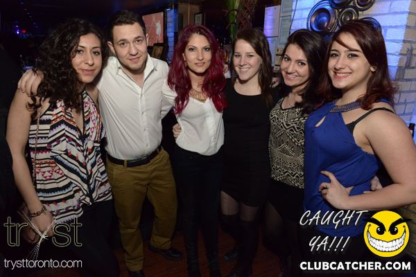 Tryst nightclub photo 51 - March 8th, 2013