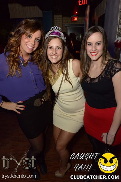 Tryst nightclub photo 54 - March 8th, 2013