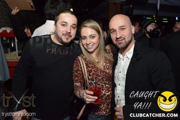 Tryst nightclub photo 59 - March 8th, 2013