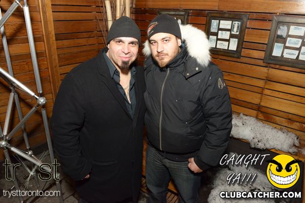 Tryst nightclub photo 7 - March 8th, 2013