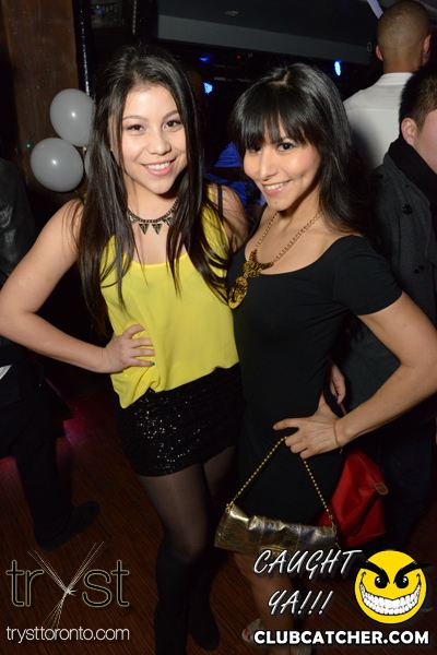 Tryst nightclub photo 63 - March 8th, 2013