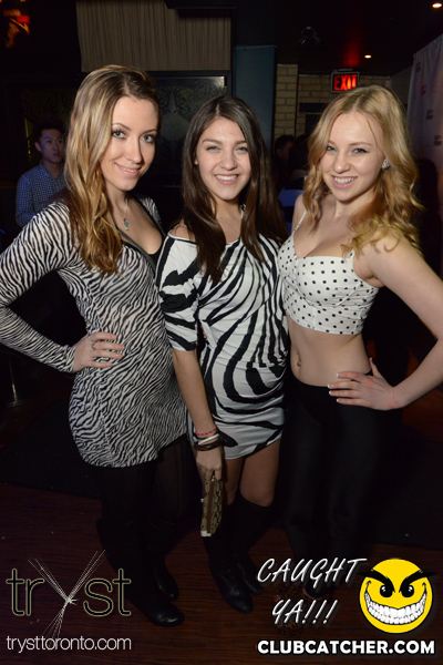 Tryst nightclub photo 66 - March 8th, 2013