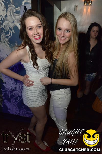 Tryst nightclub photo 71 - March 8th, 2013
