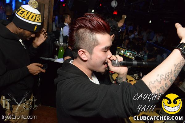 Tryst nightclub photo 72 - March 8th, 2013