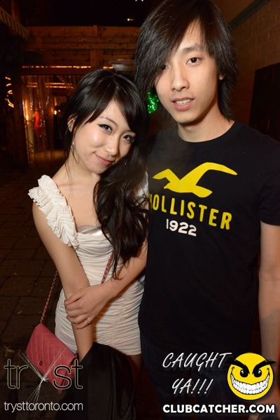 Tryst nightclub photo 73 - March 8th, 2013