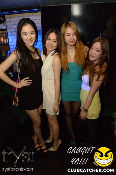 Tryst nightclub photo 74 - March 8th, 2013