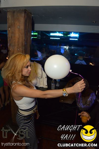 Tryst nightclub photo 76 - March 8th, 2013