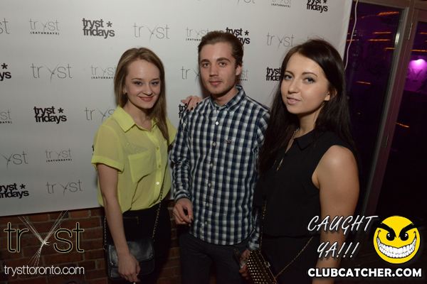 Tryst nightclub photo 79 - March 8th, 2013