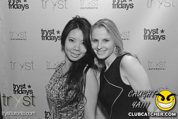 Tryst nightclub photo 80 - March 8th, 2013