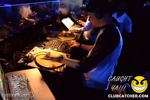 Tryst nightclub photo 82 - March 8th, 2013