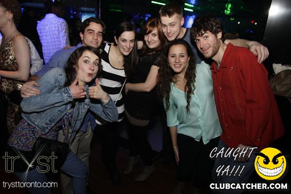 Tryst nightclub photo 89 - March 8th, 2013