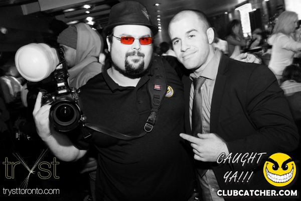 Tryst nightclub photo 90 - March 8th, 2013