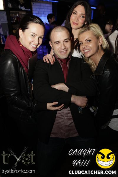 Tryst nightclub photo 10 - March 8th, 2013