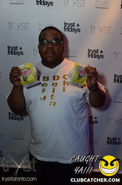 Tryst nightclub photo 97 - March 8th, 2013