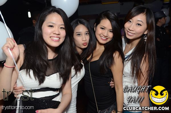 Tryst nightclub photo 98 - March 8th, 2013
