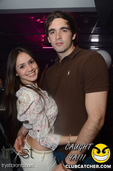 Tryst nightclub photo 100 - March 8th, 2013