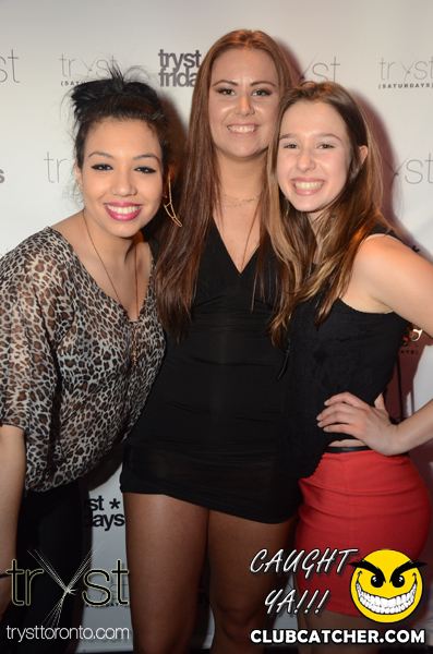 Tryst nightclub photo 101 - March 9th, 2013