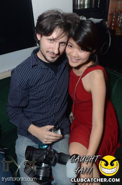 Tryst nightclub photo 102 - March 9th, 2013