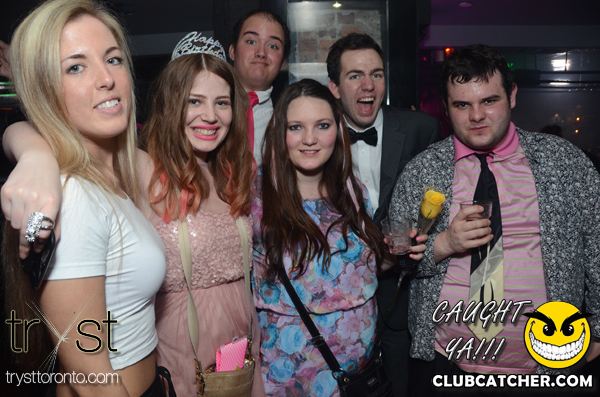 Tryst nightclub photo 103 - March 9th, 2013