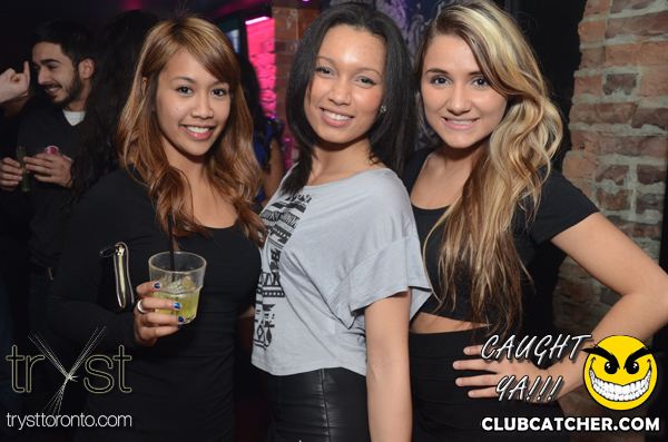 Tryst nightclub photo 107 - March 9th, 2013