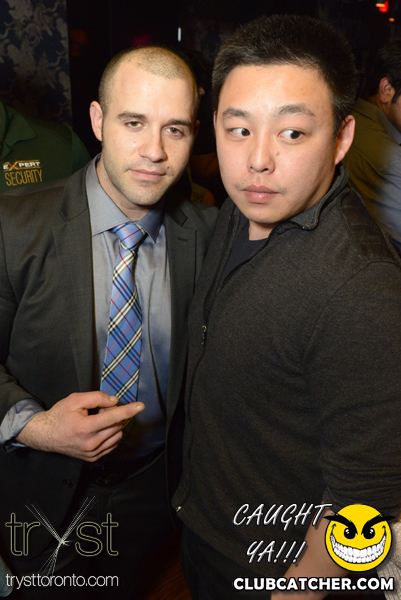 Tryst nightclub photo 112 - March 9th, 2013