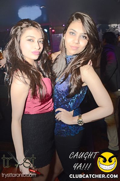 Tryst nightclub photo 114 - March 9th, 2013