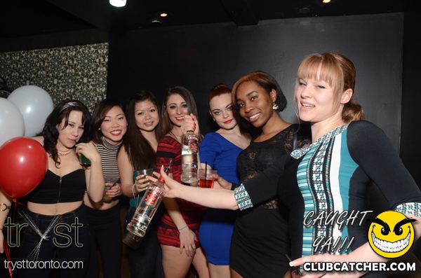 Tryst nightclub photo 116 - March 9th, 2013