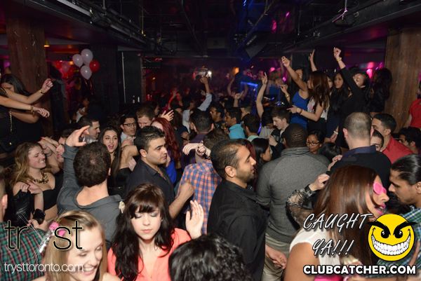 Tryst nightclub photo 124 - March 9th, 2013