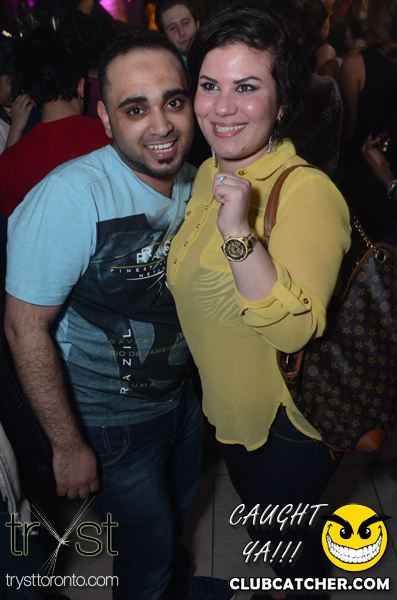 Tryst nightclub photo 125 - March 9th, 2013