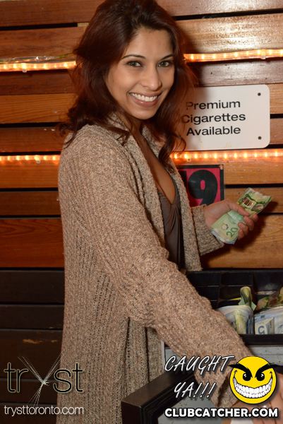 Tryst nightclub photo 126 - March 9th, 2013