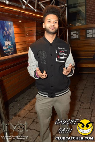 Tryst nightclub photo 127 - March 9th, 2013