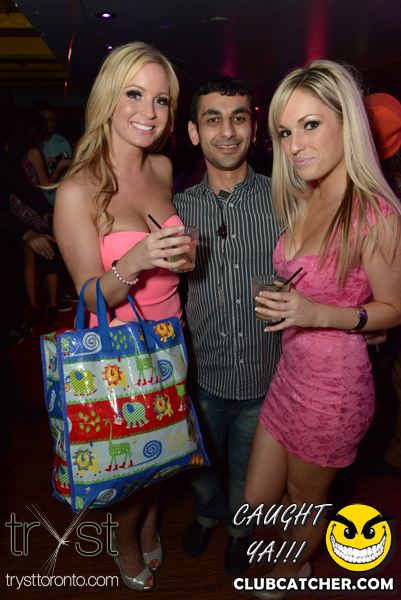 Tryst nightclub photo 130 - March 9th, 2013
