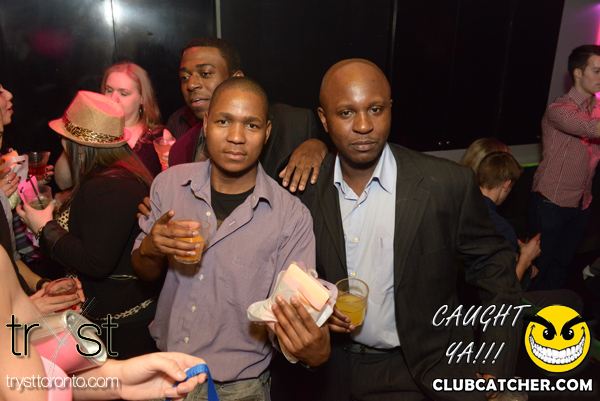 Tryst nightclub photo 132 - March 9th, 2013